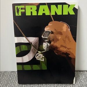 OpTic Gaming Book by Frank